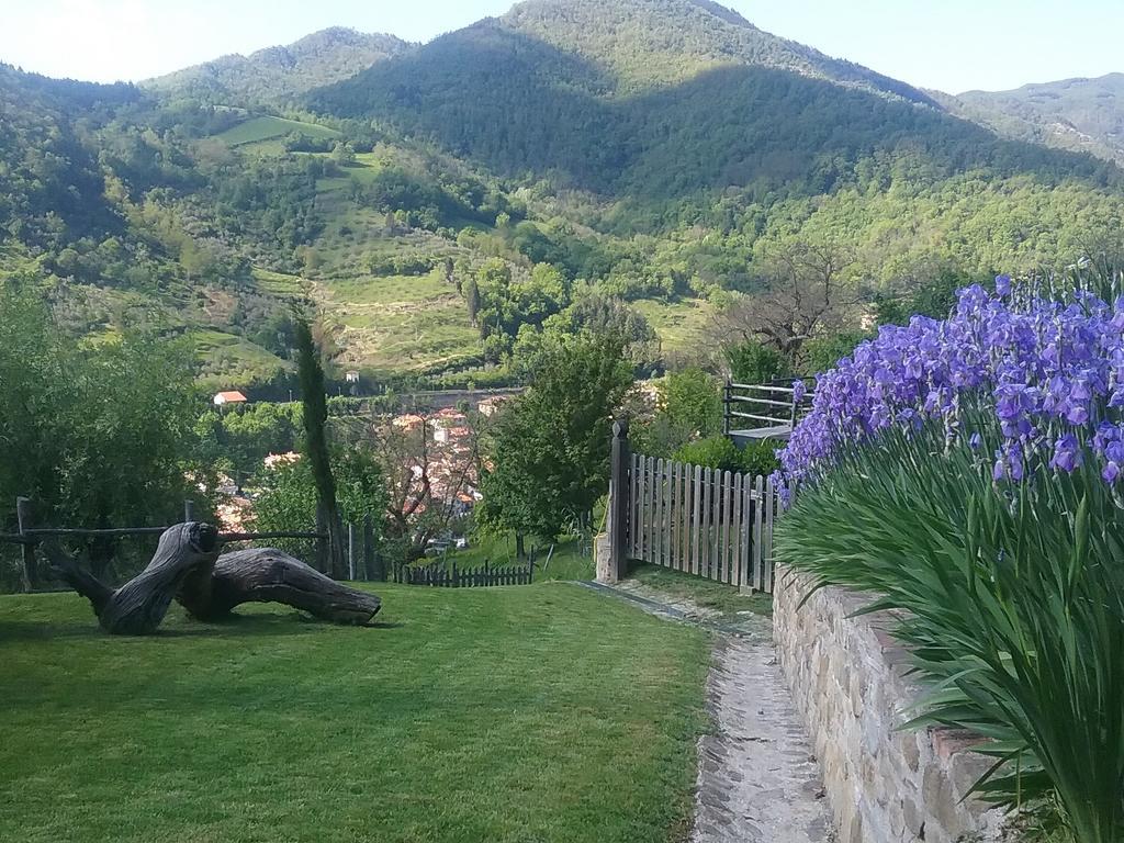 Casa Vacanze Podere Ugolini Ronta Exterior photo