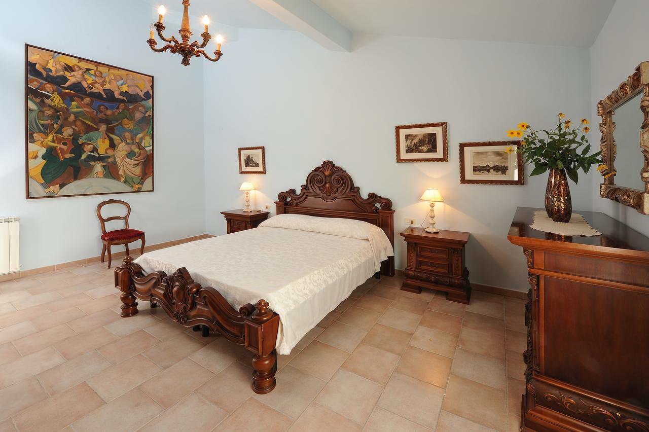 Casa Vacanze Podere Ugolini Ronta Exterior photo