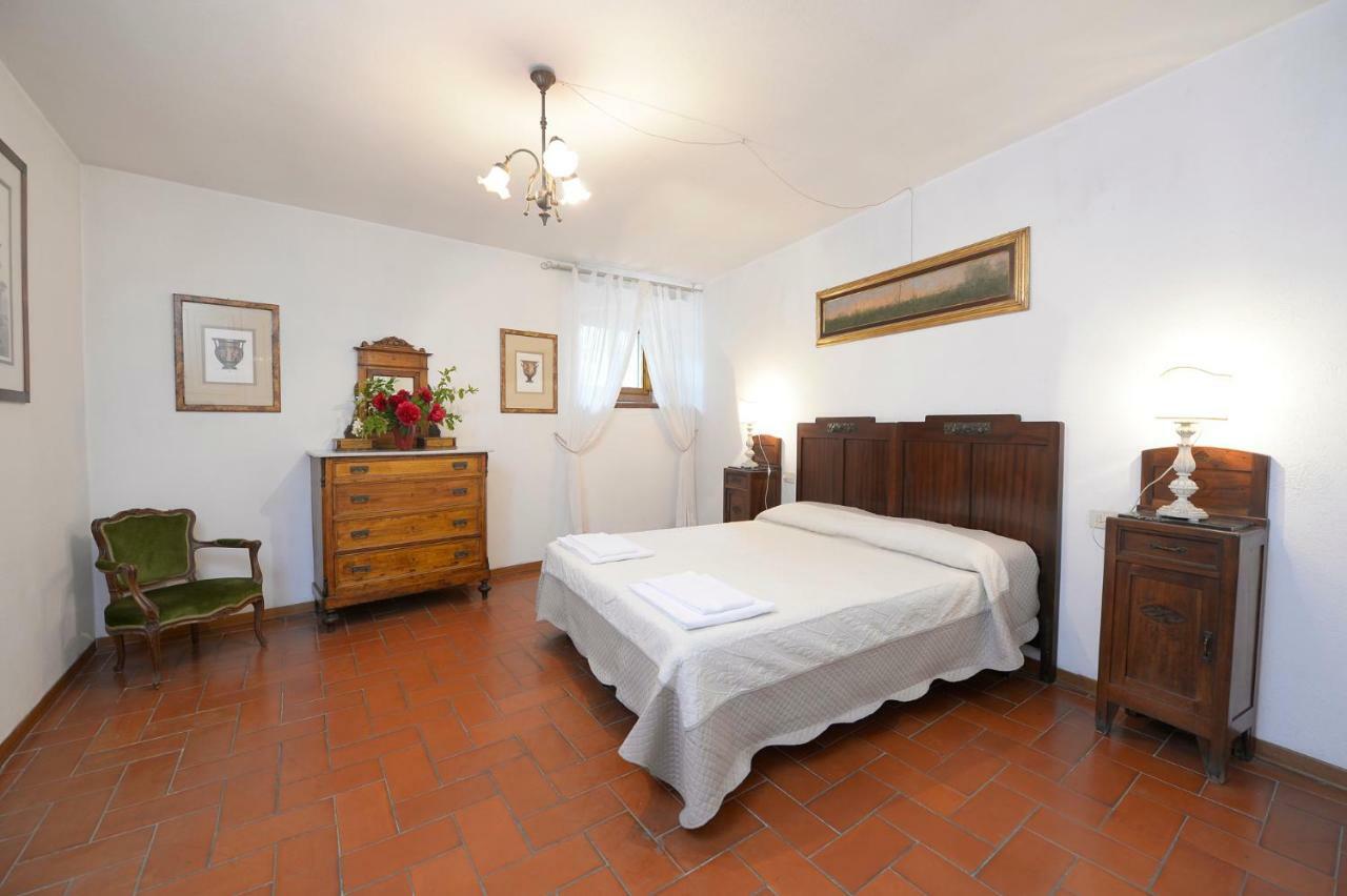 Casa Vacanze Podere Ugolini Ronta Exterior photo